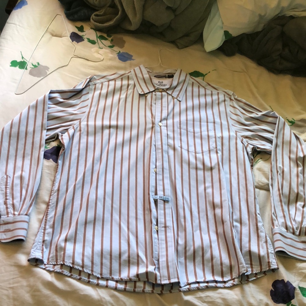 Gap dress shirt